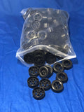 Rear Wheels for Co2 Dragsters, 100-Pk - Co2 Dragster Product Line - Activity Based Supplies