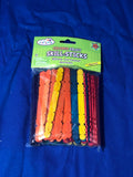 Skill Sticks (Colored) - Miscelanious - Activity Based Supplies