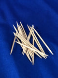 Square Toothpicks - Miscelanious - Activity Based Supplies