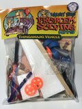 Thingamajig Vehicle Problem Solving Stem Kits - Problem Solving - Activity Based Supplies